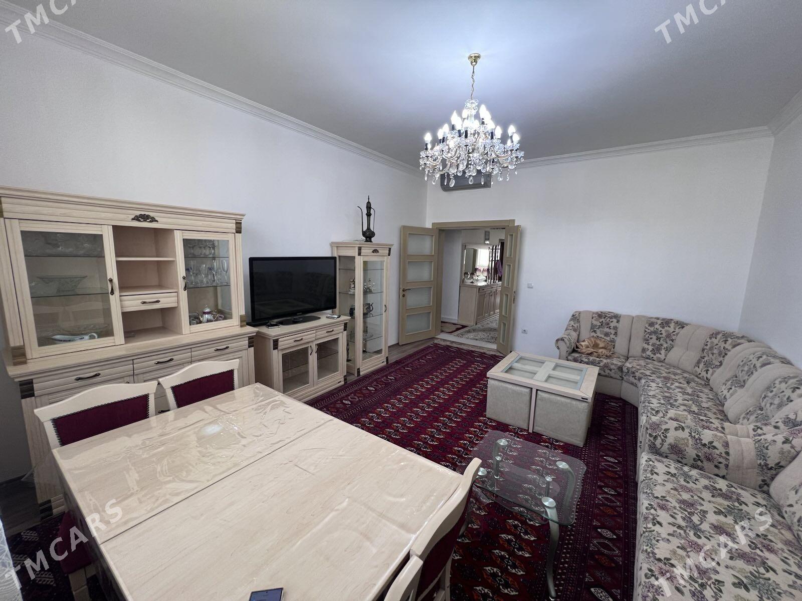 arenda mir8 - Aşgabat - img 2