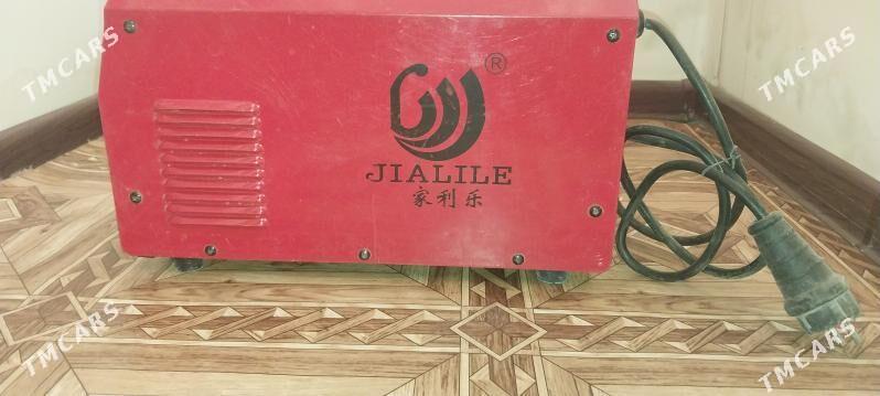 suwarka aparat - Türkmenabat - img 1