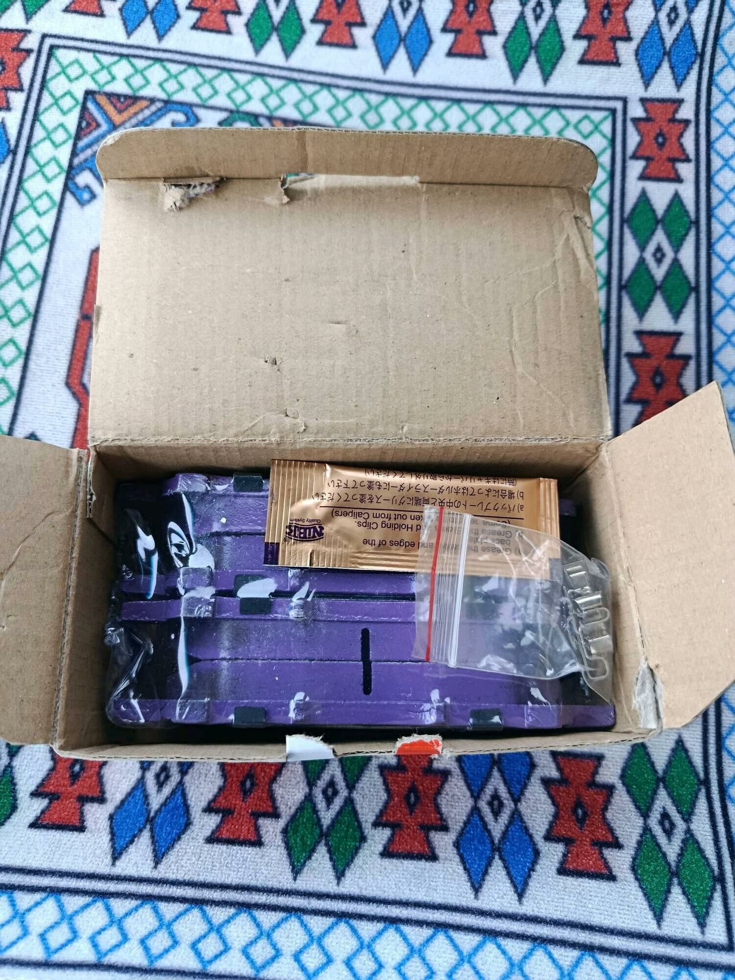 NIBK KALOTKA ARGINAL TAZE RX 200 TMT - Aşgabat - img 4