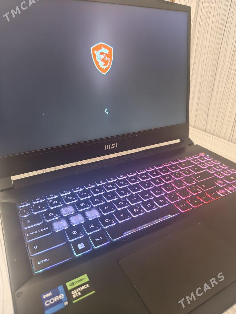 msi - Çärjew - img 3