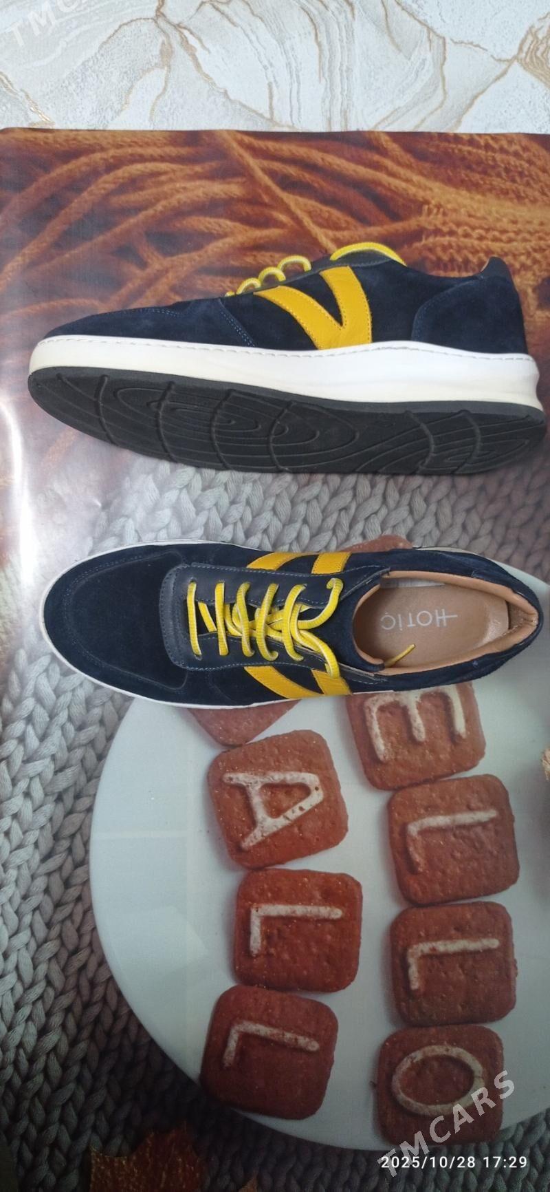 Красовки - Daşoguz - img 2