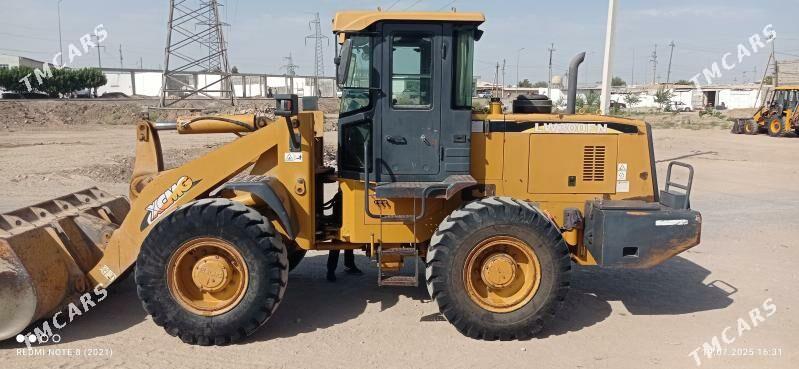 XCMG LW300F 2014 - 415 000 TMT - Мары - img 6