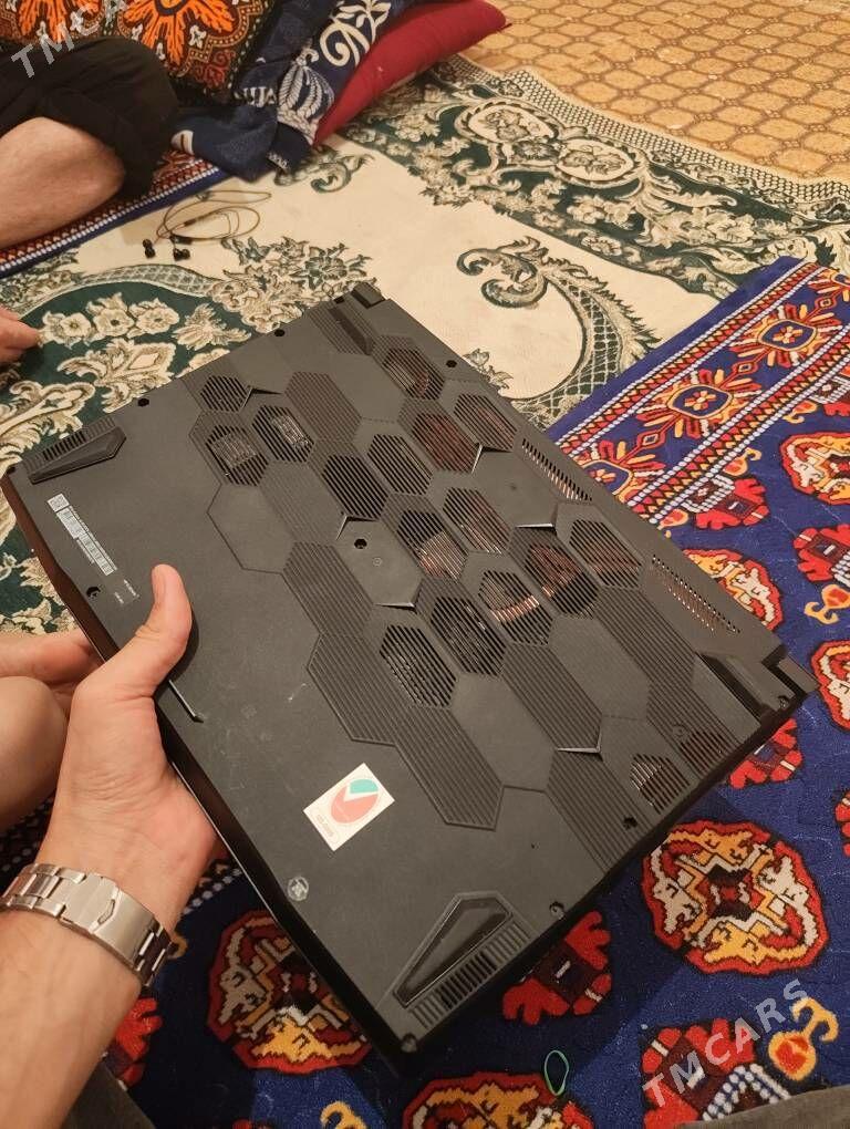 msi - Çärjew - img 4