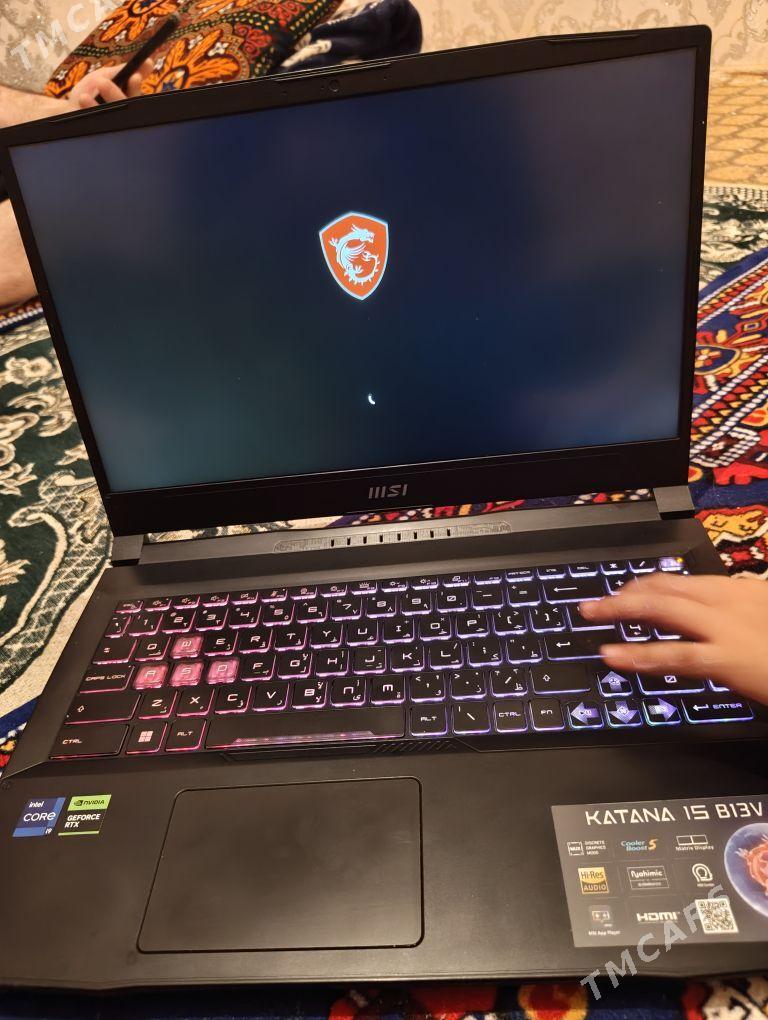 msi - Çärjew - img 6