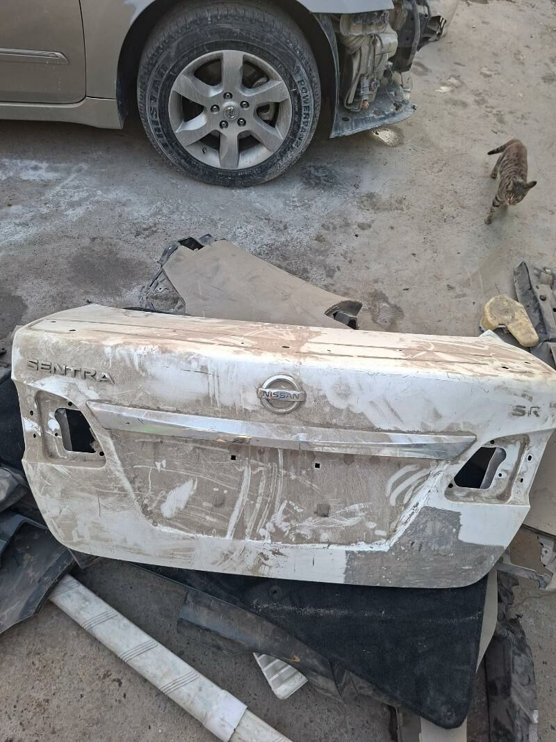 bagaz sentra 500 TMT - Ашхабад - img 1