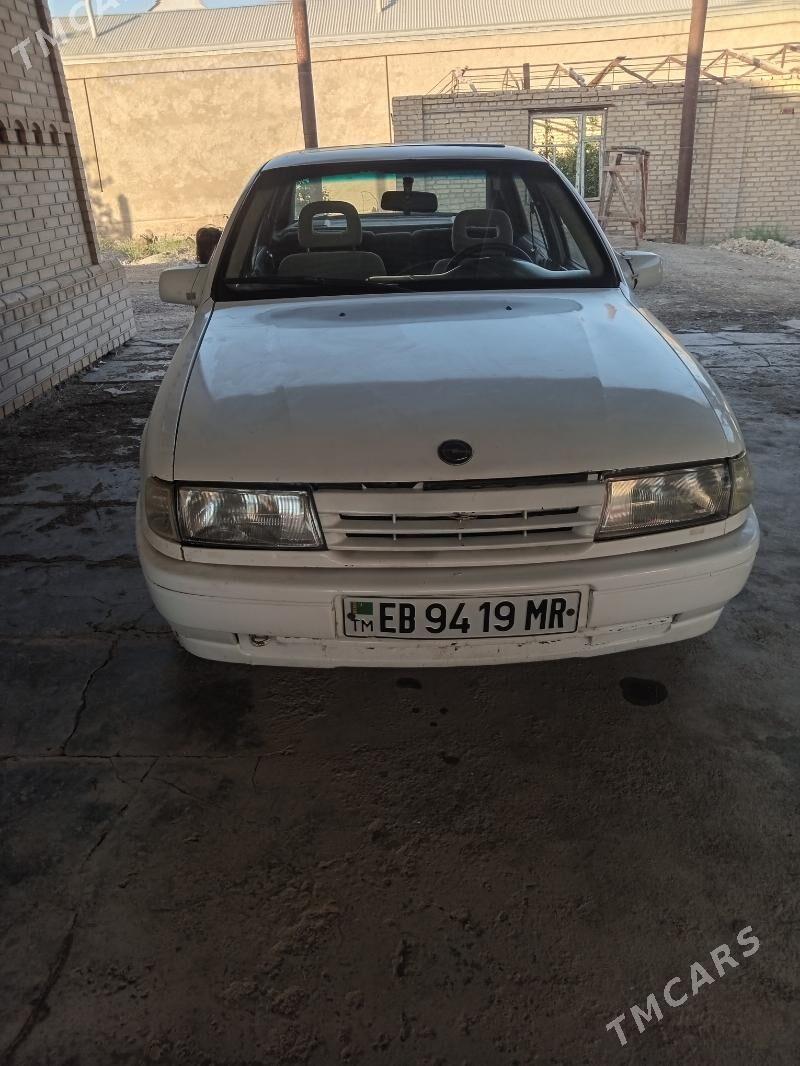 Opel Vectra 1992 - 30 000 TMT - Байрамали - img 5