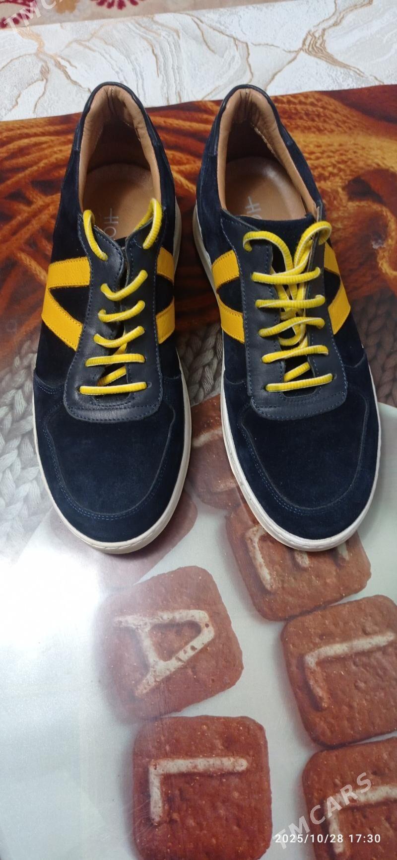 Красовки - Daşoguz - img 1