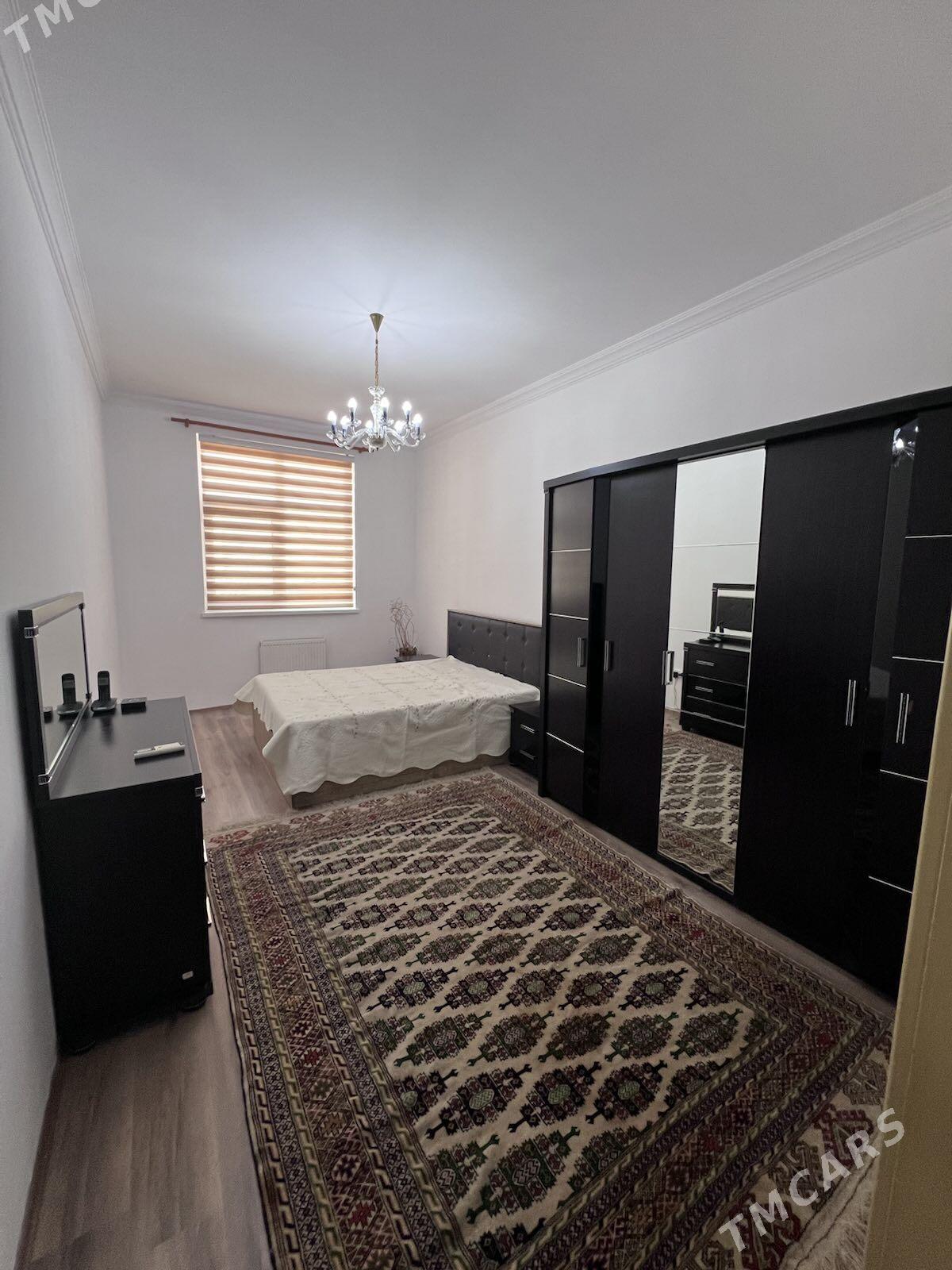 arenda mir8 - Aşgabat - img 3