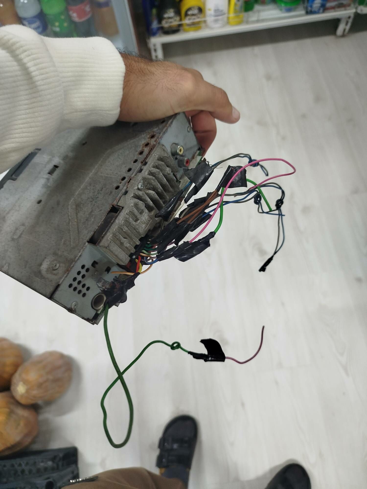 pioneer 1 000 TMT - Türkmenbaşy - img 2