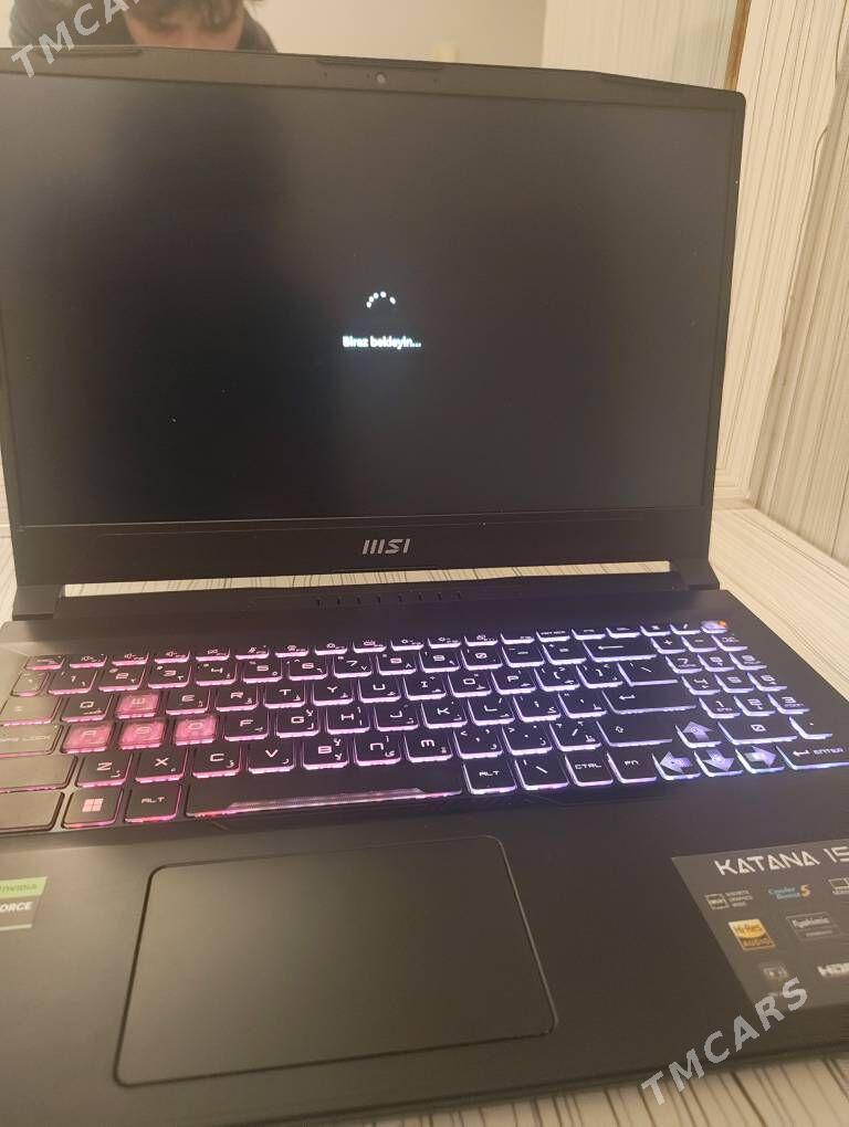 msi - Çärjew - img 2