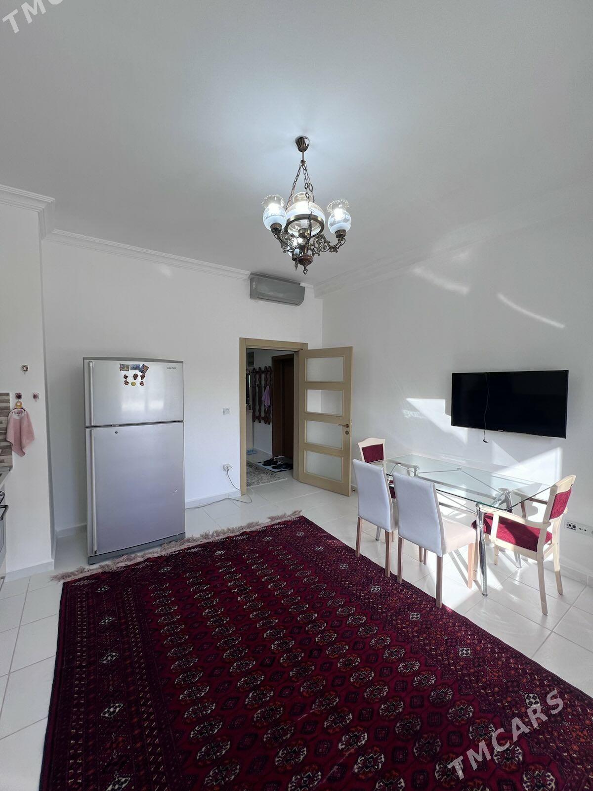 arenda mir8 - Aşgabat - img 7