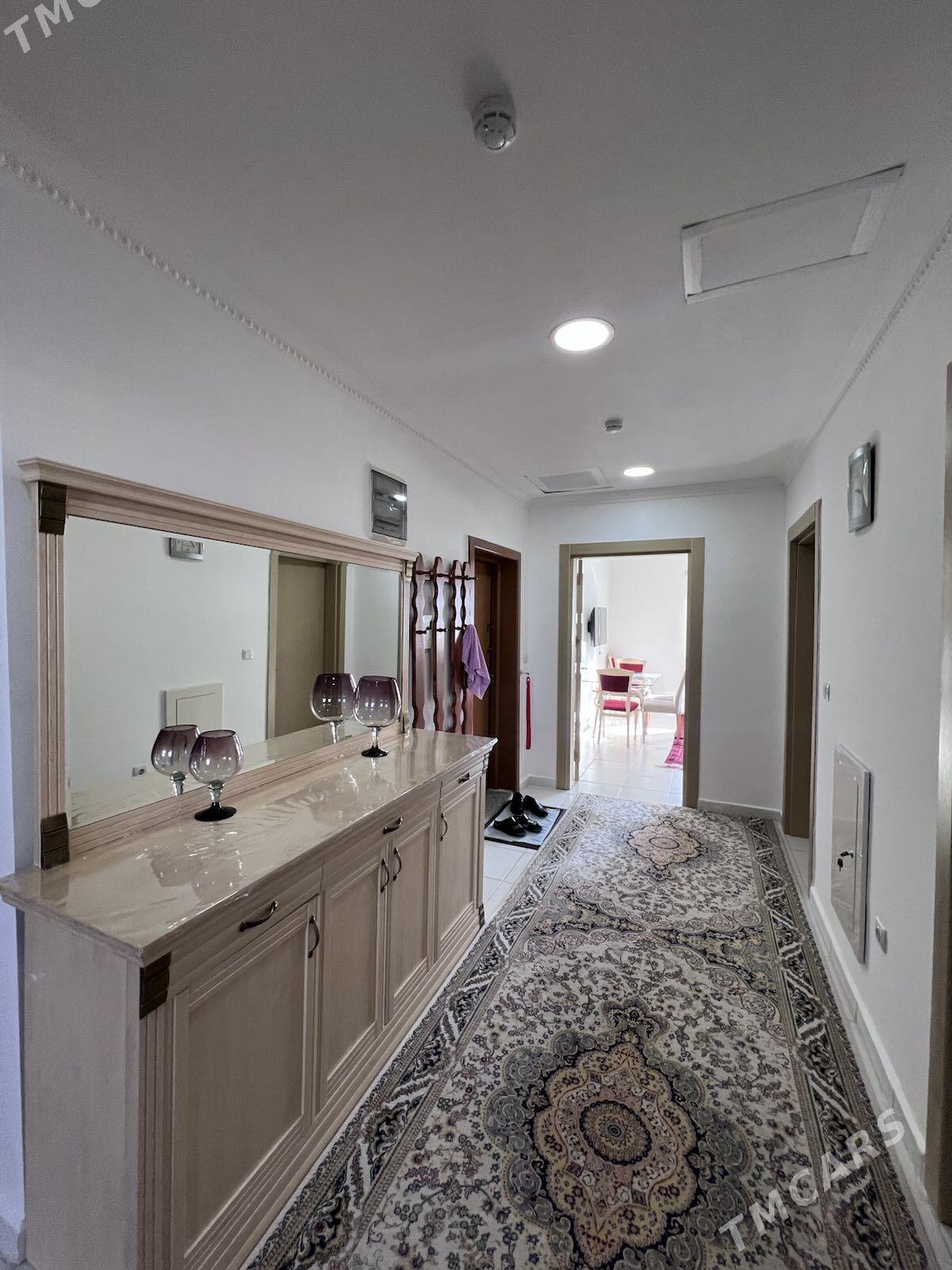 arenda mir8 - Aşgabat - img 6