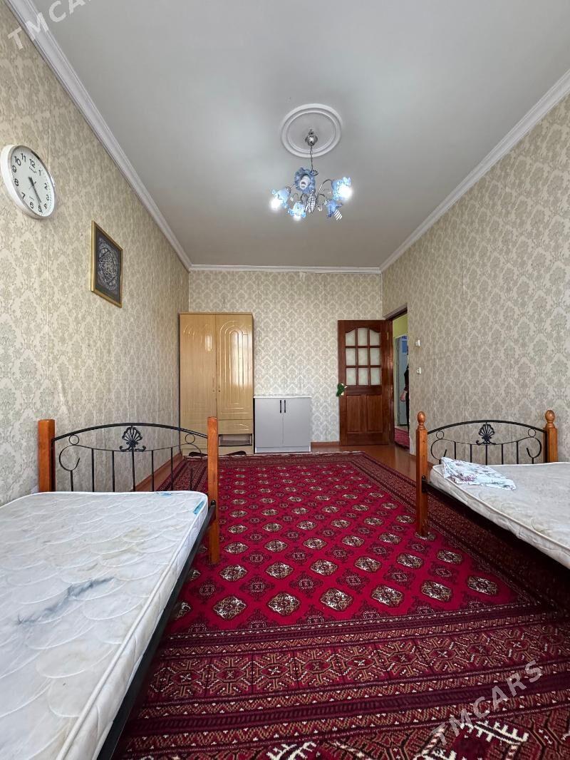 Arenda 3kom Maryski - Ашхабад - img 2