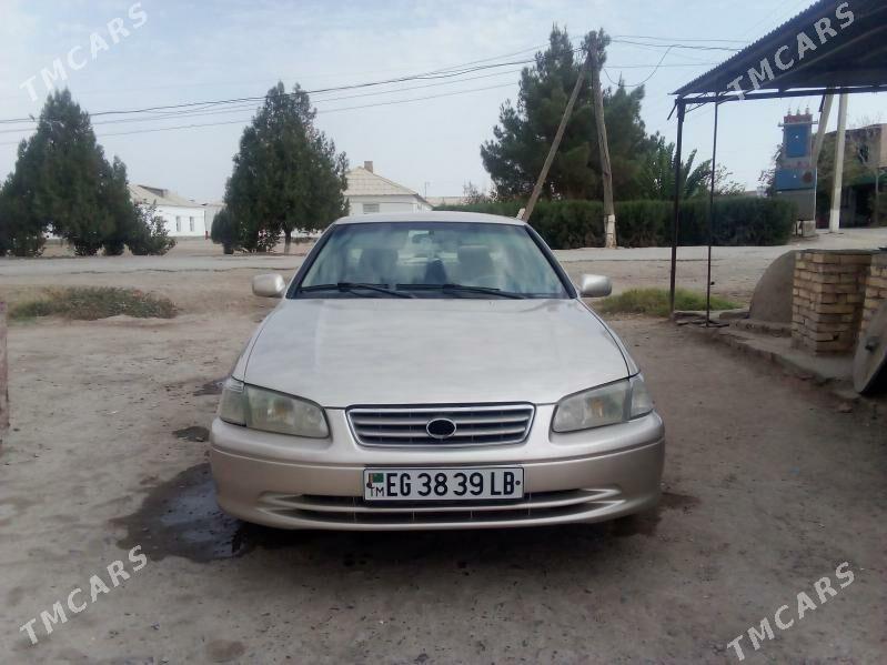 Toyota Camry 1997 - 105 000 TMT - Dänew - img 3