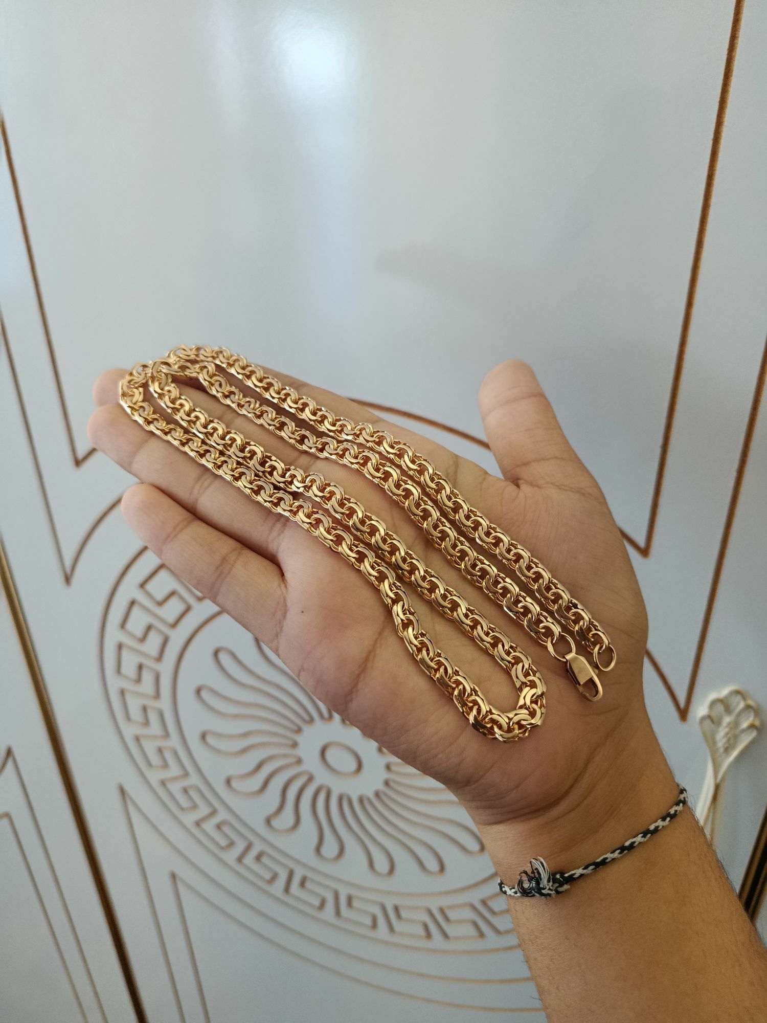 70lik çayylan yuwulyan kardina - Ашхабад - img 2