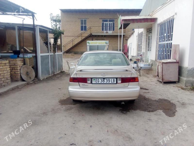 Toyota Camry 1997 - 105 000 TMT - Dänew - img 2