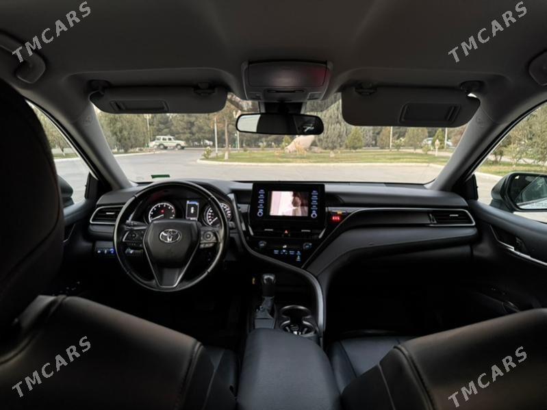 Toyota Camry 2021 - 305 500 TMT - Mary - img 1