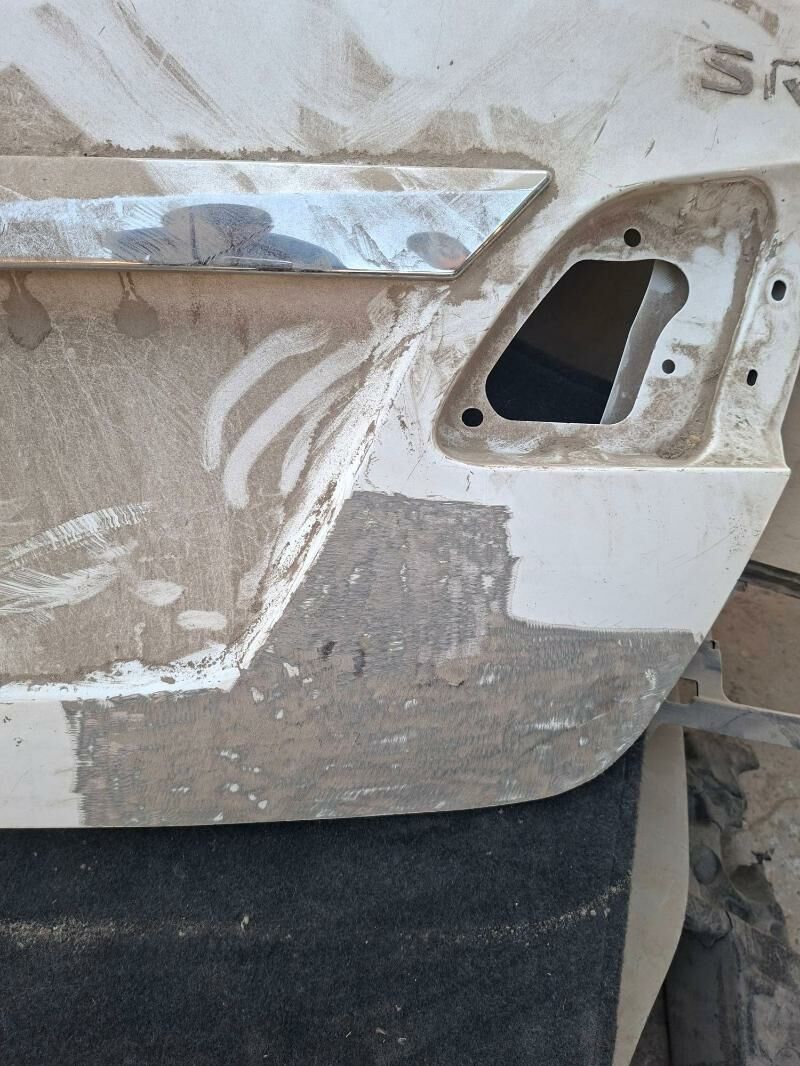 bagaz sentra 500 TMT - Ашхабад - img 2