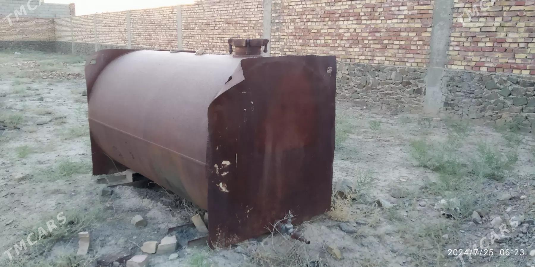 Demir boçka - Bereket - img 2