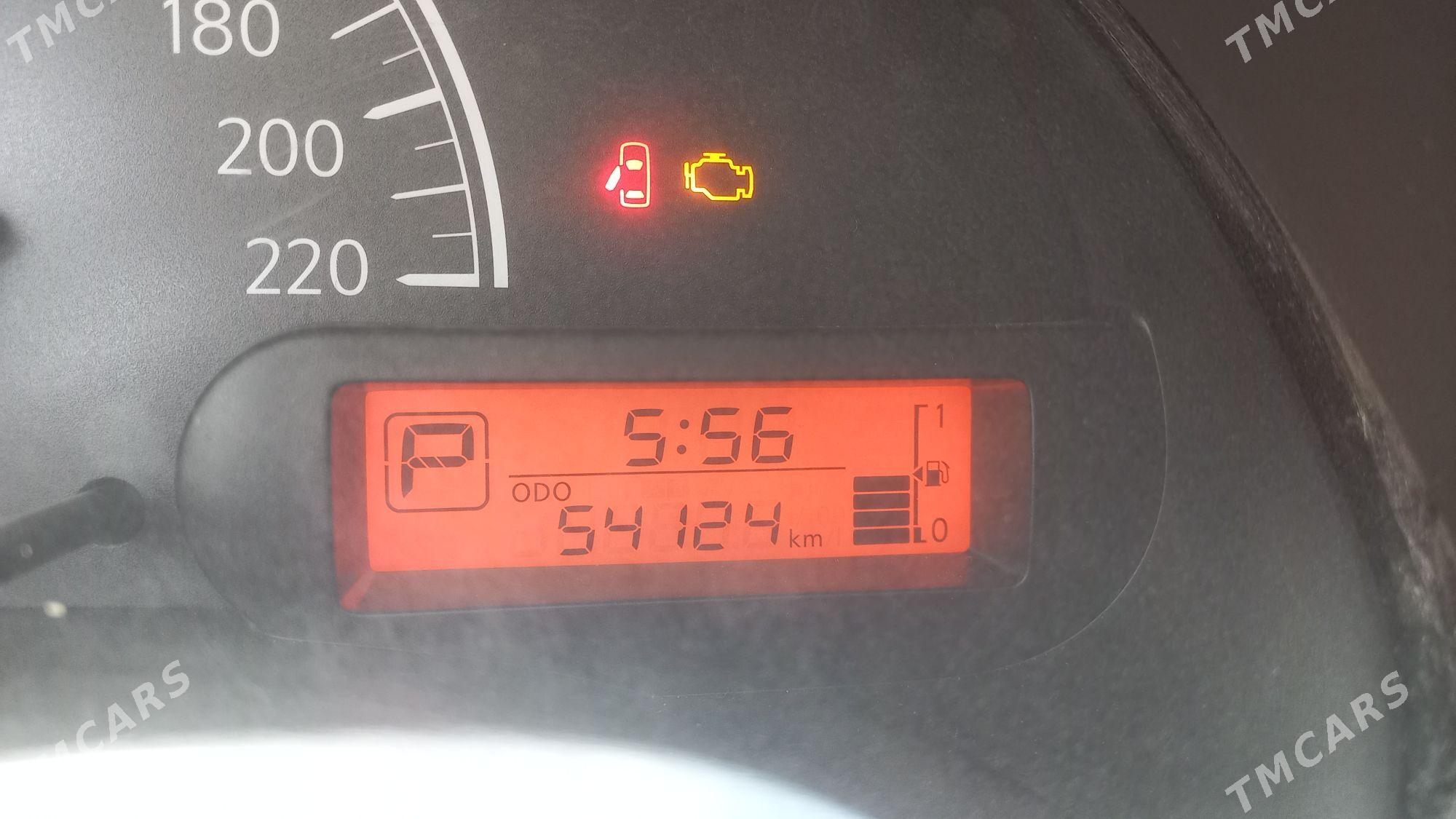 Nissan Sunny 2021 - 146 000 TMT - Aşgabat - img 5