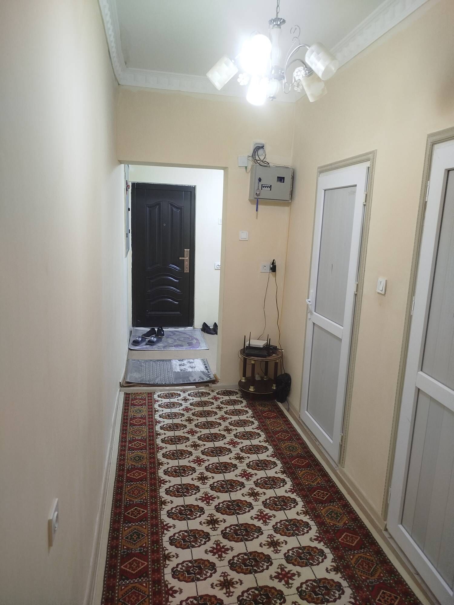 Mir 7/3 1kom Liftin arkasy - Ашхабад - img 6