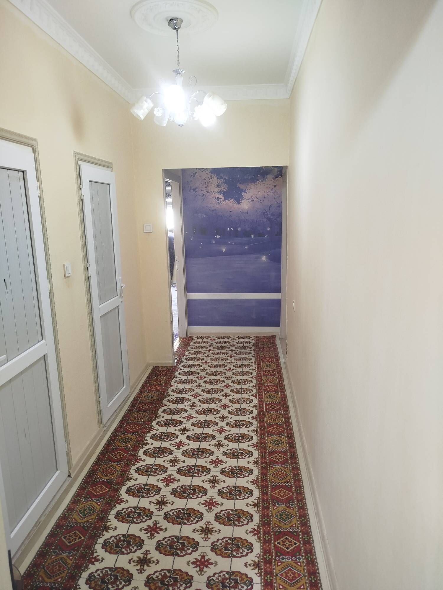 Mir 7/3 1kom Liftin arkasy - Ашхабад - img 5