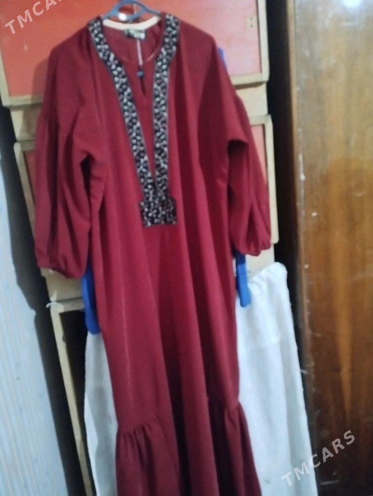 köynekler - Туркменбаши - img 2