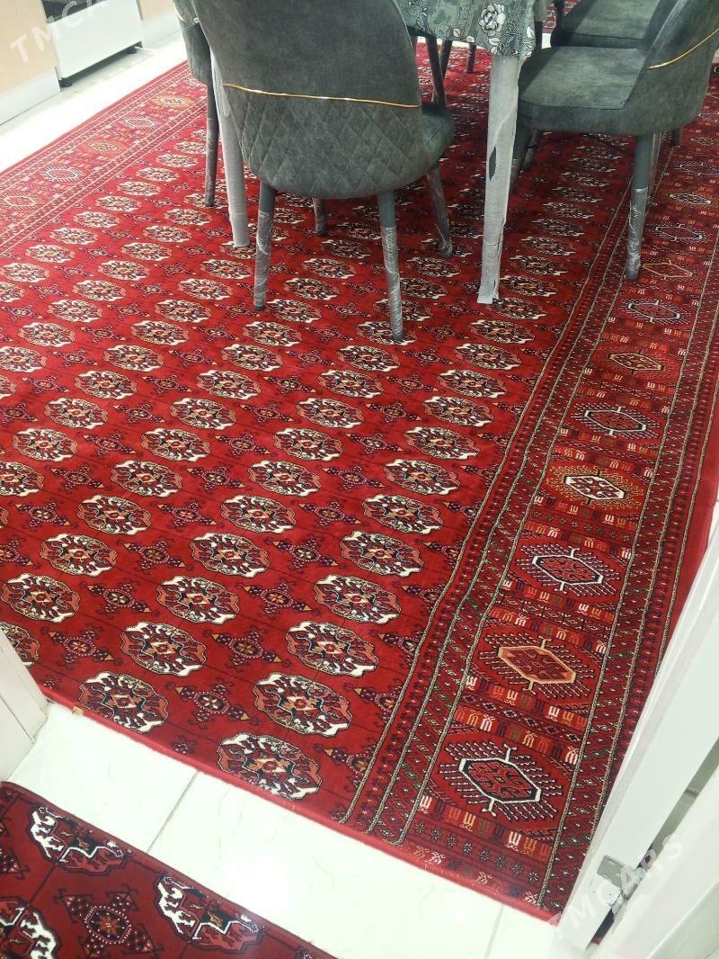 Haly - Aşgabat - img 1