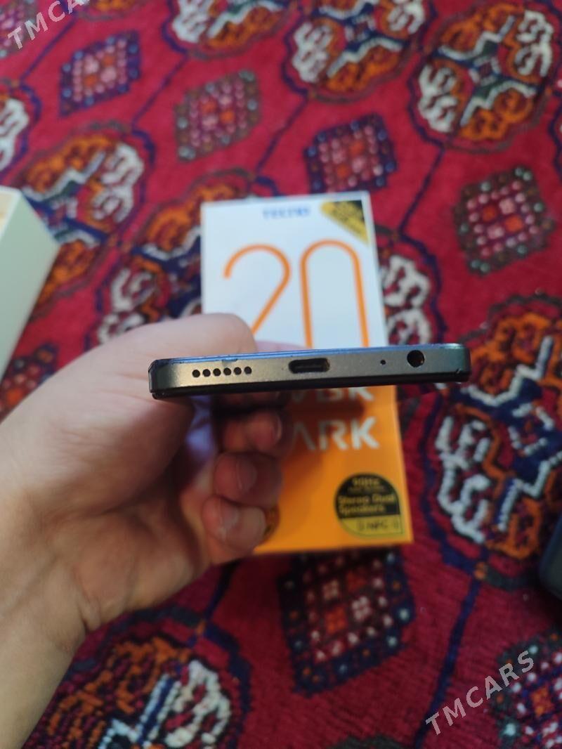 Tecno spark 20c - Çoganly - img 3