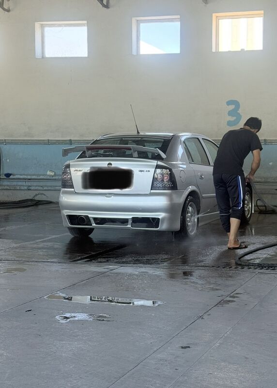 bufer on arka 5 000 TMT - Дашогуз - img 5