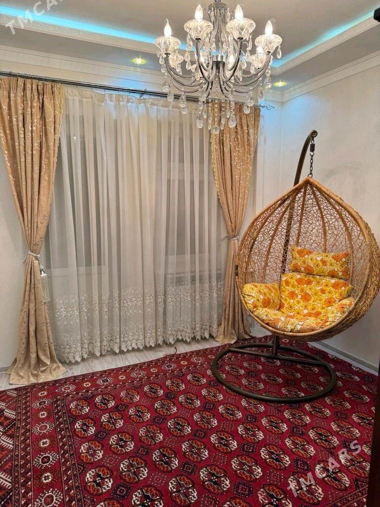  МИР-7/3. 4-КОМ. КВАРТИРА  - Parahat 7 - img 4