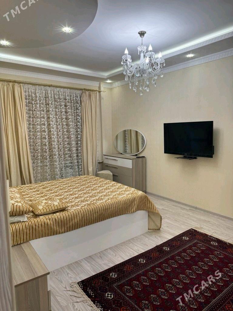  МИР-7/3. 4-КОМ. КВАРТИРА  - Parahat 7 - img 10