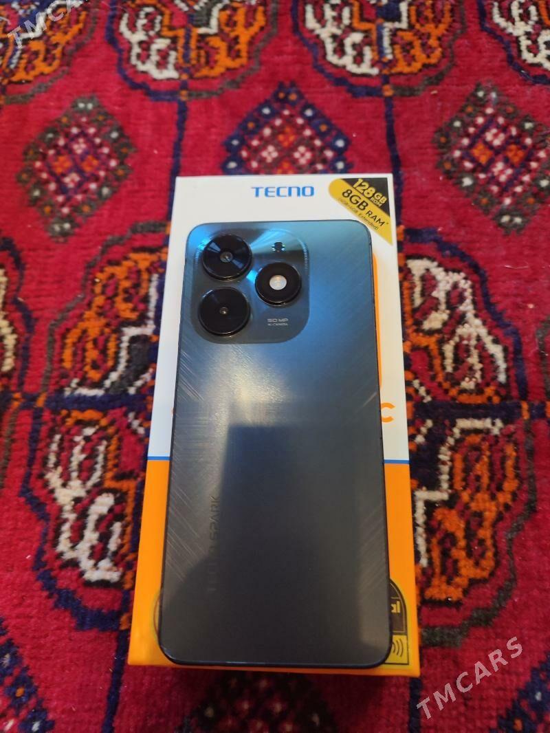 Tecno spark 20c - Çoganly - img 1