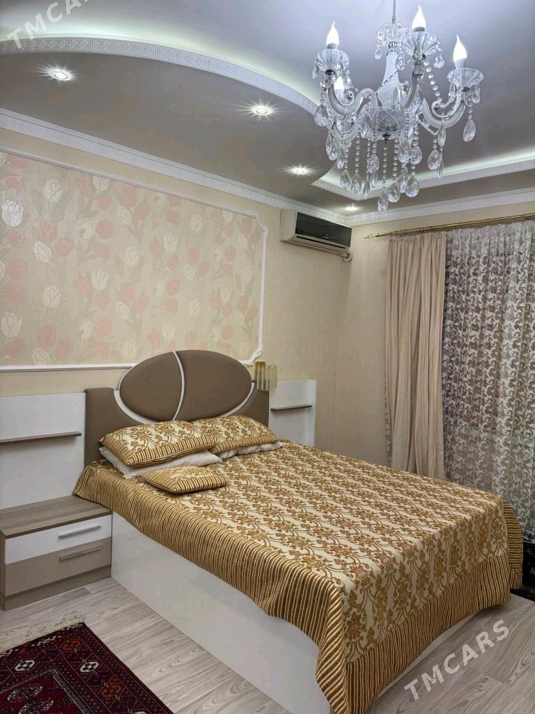  МИР-7/3. 4-КОМ. КВАРТИРА  - Parahat 7 - img 3