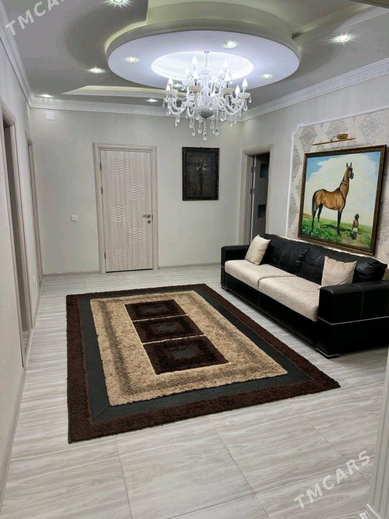  МИР-7/3. 4-КОМ. КВАРТИРА  - Parahat 7 - img 5