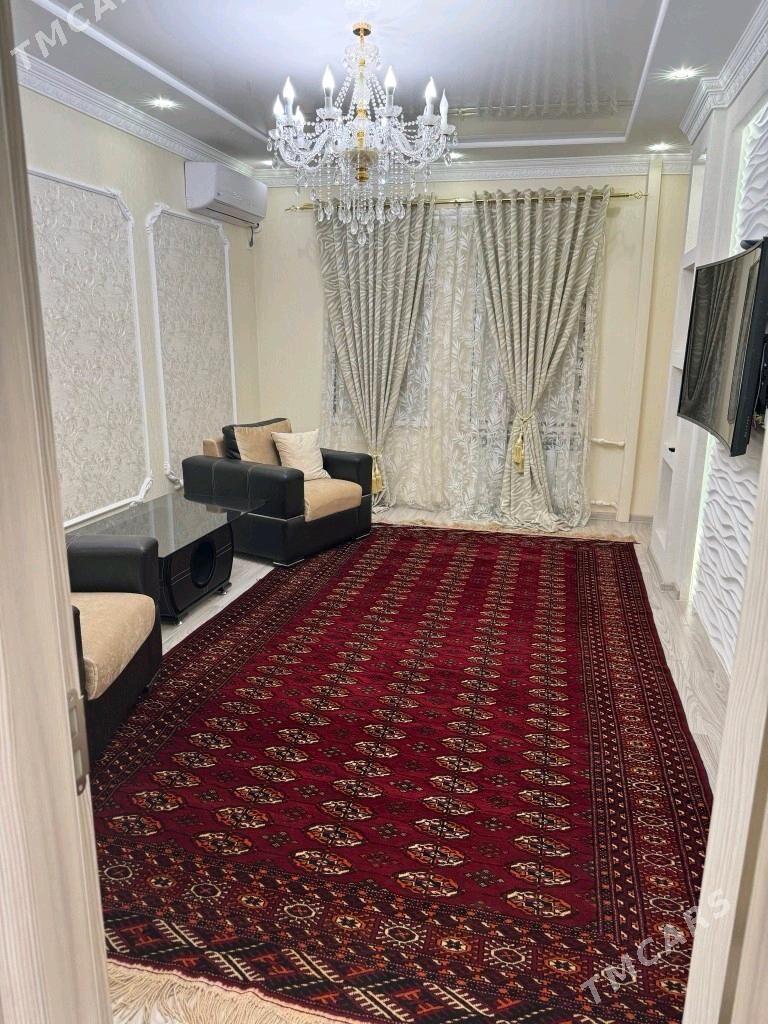 МИР-7/3. 4-КОМ. КВАРТИРА  - Parahat 7 - img 1