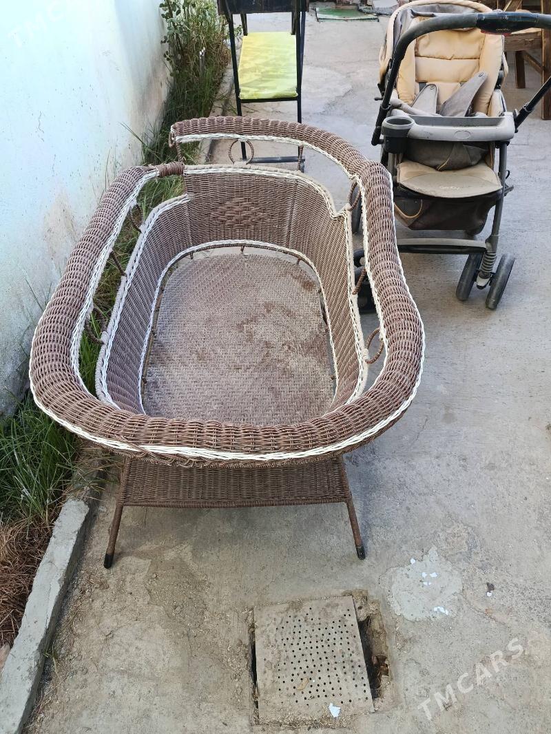 продается каляска - Ашхабад - img 4