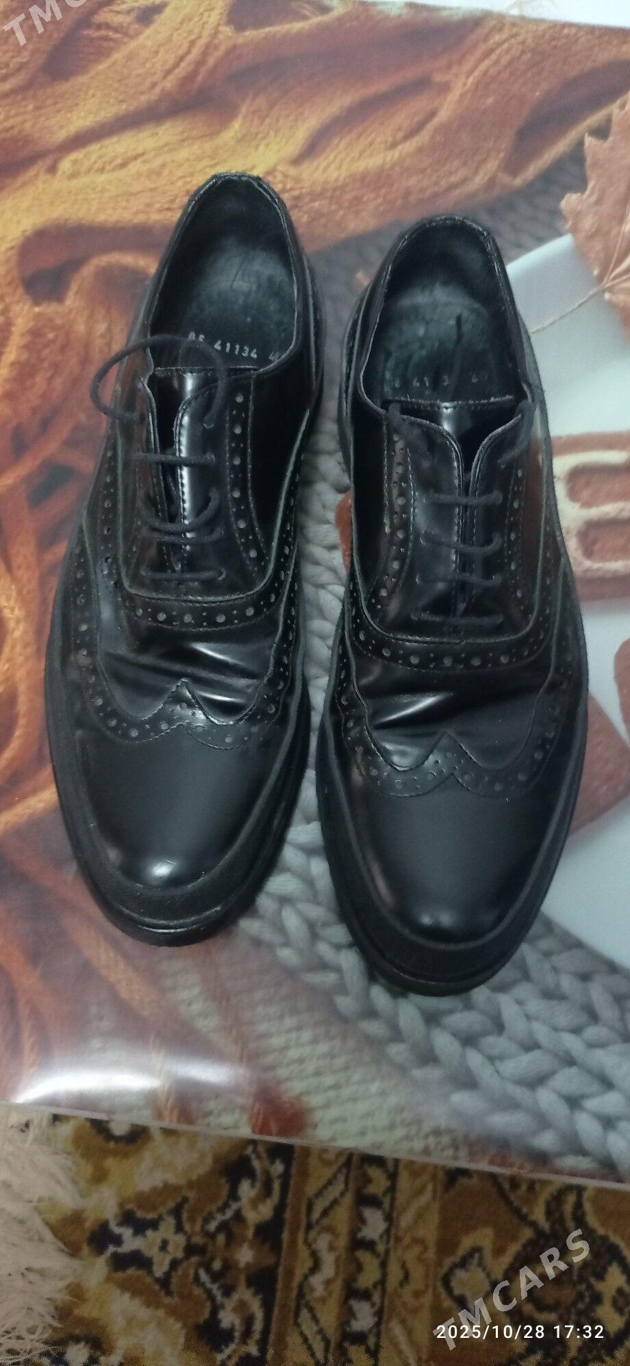 Туфли - Daşoguz - img 1