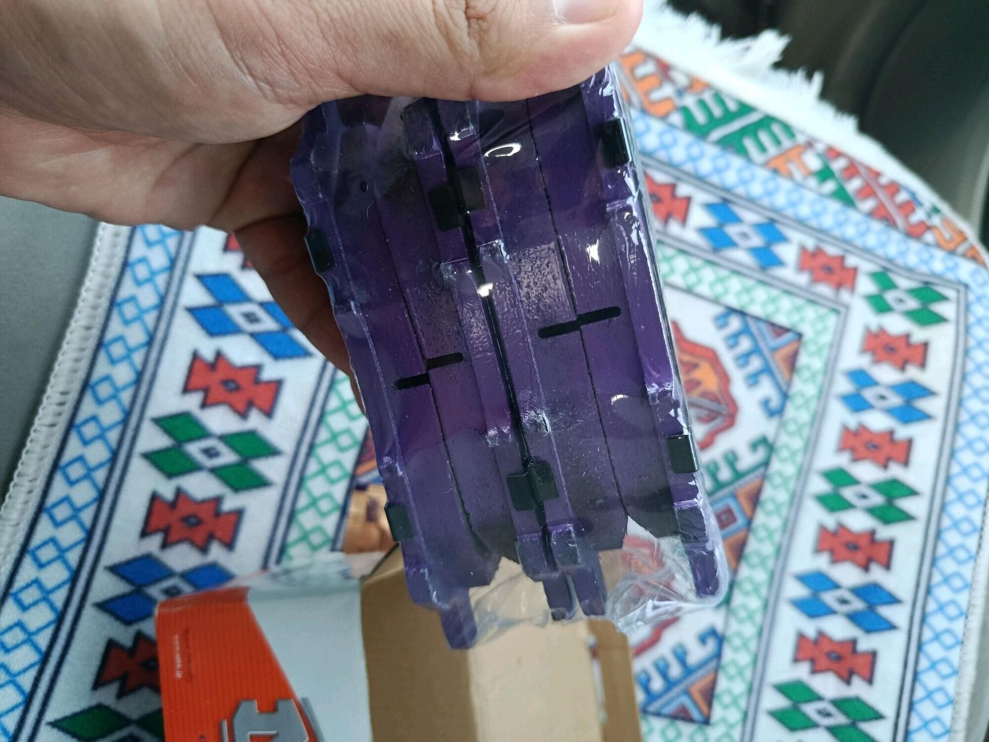 NIBK KALOTKA ARGINAL TAZE RX 200 TMT - Aşgabat - img 6