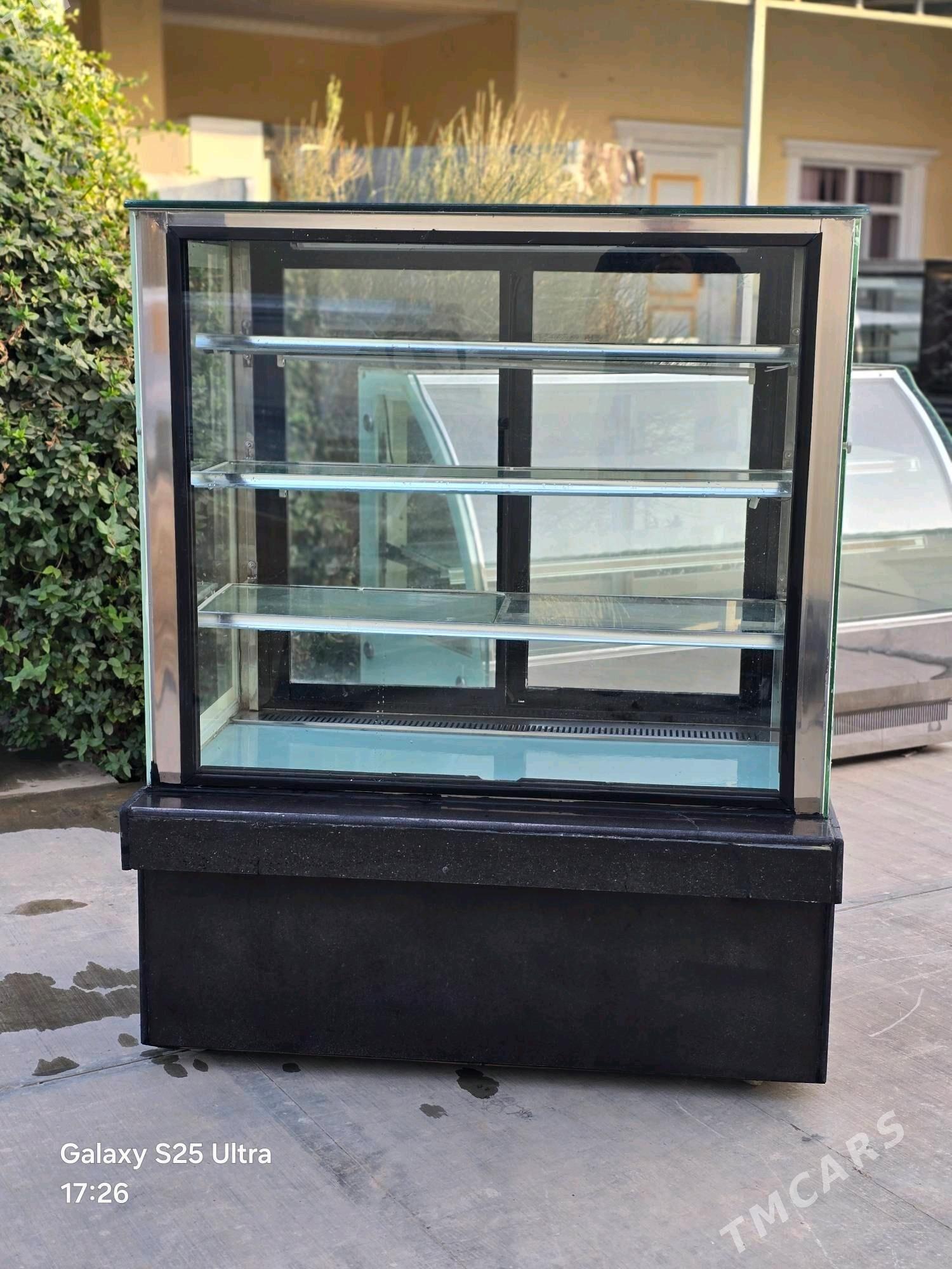 witrina Tort Maloçny Desert - Aşgabat - img 2