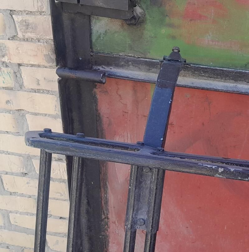 bagažnik juguli,mask,volva paj 600 TMT - Balkanabat - img 2