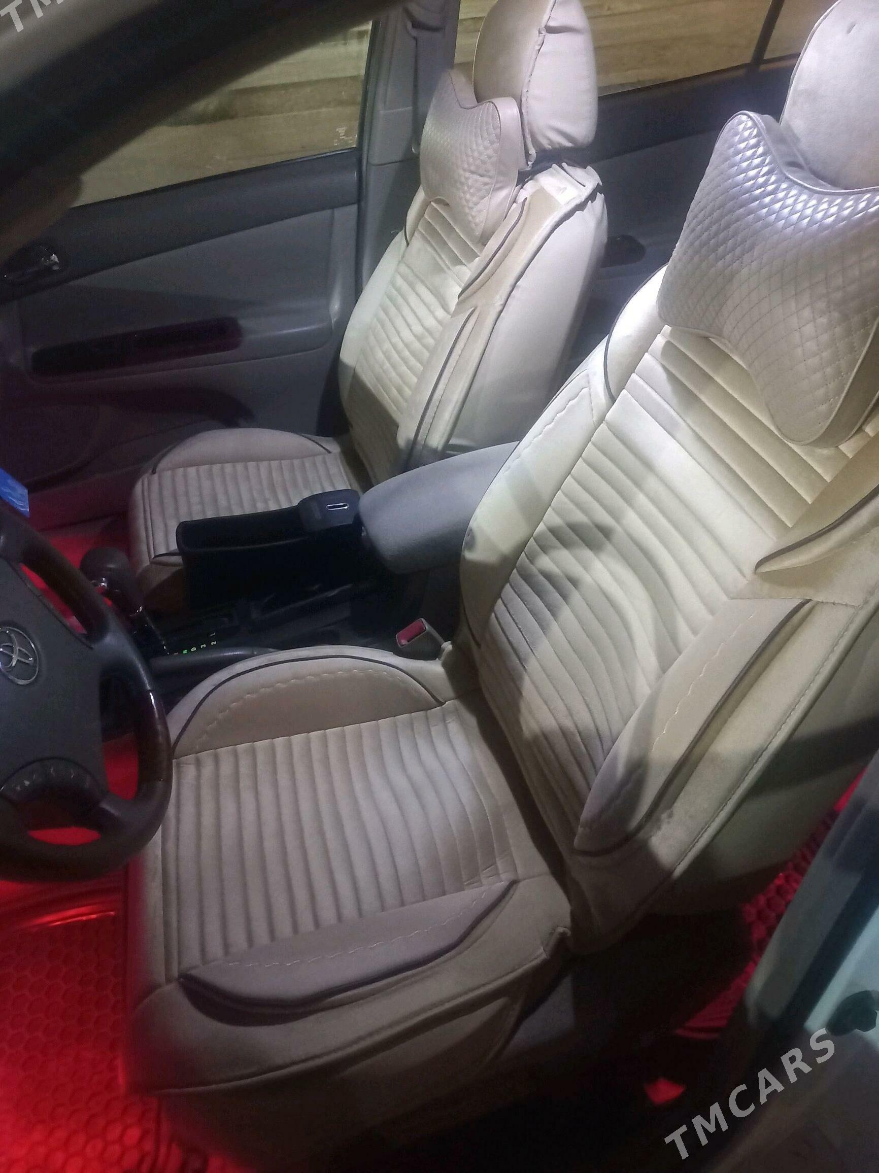 Toyota Camry 2003 - 200 000 TMT - Дарганата - img 2