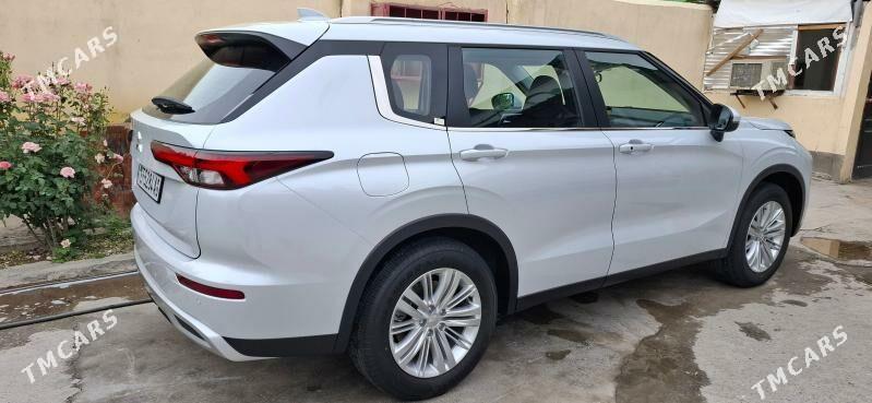 Mitsubishi Outlander 2024 - 428 000 TMT - Ким район - img 2