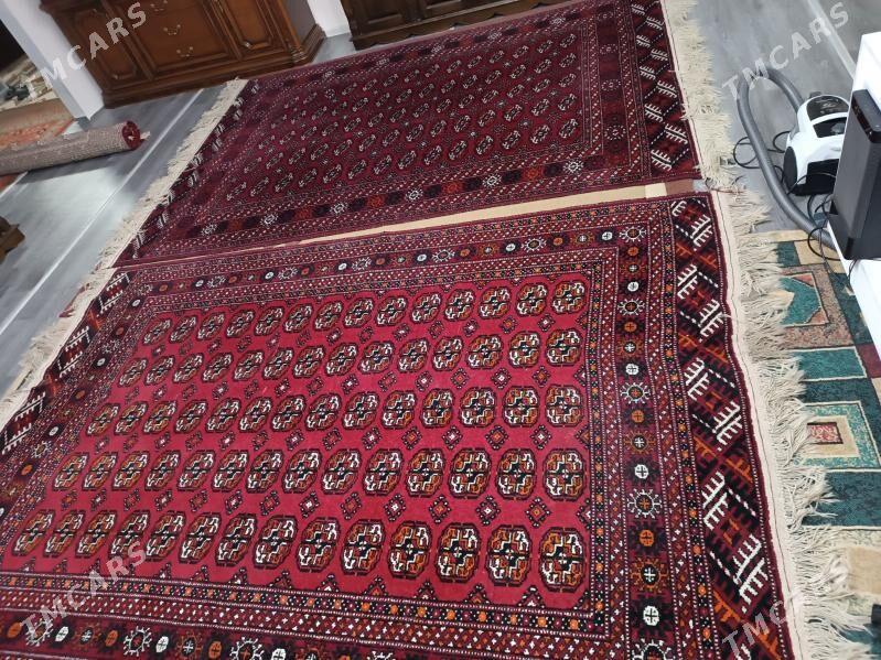 el haly(ковры ручной работы) - Ашхабад - img 1