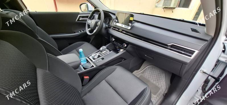 Mitsubishi Outlander 2024 - 428 000 TMT - Ким район - img 5