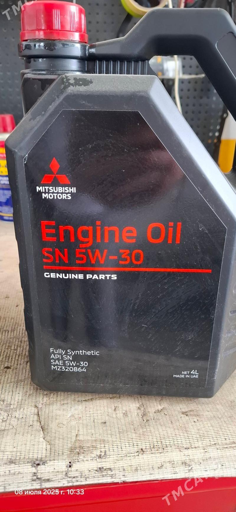 Mitsubishi Outlander 2024 - 428 000 TMT - Ким район - img 6