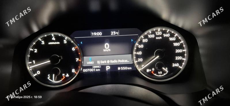 Mitsubishi Outlander 2024 - 428 000 TMT - Ким район - img 3