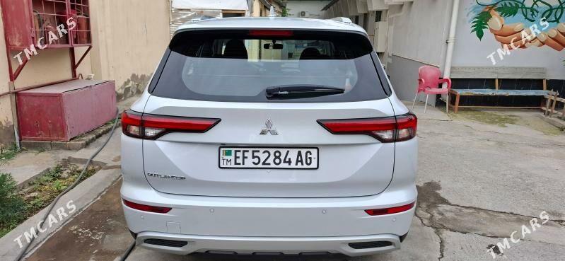 Mitsubishi Outlander 2024 - 428 000 TMT - Ким район - img 4