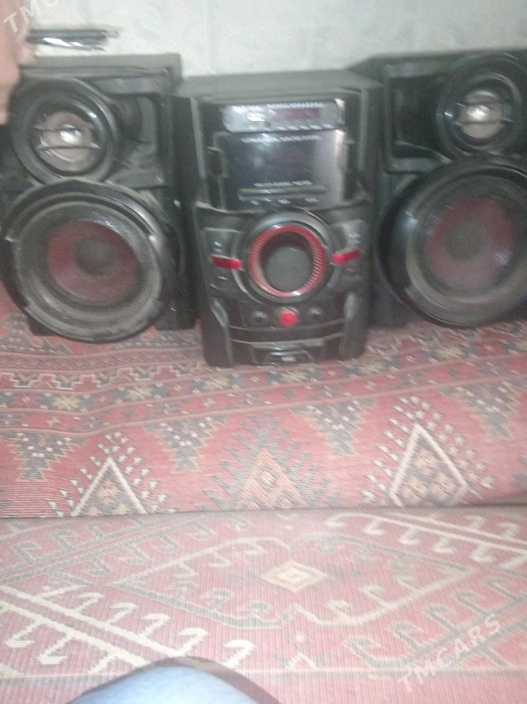 LG центр калонка - Daşoguz - img 2