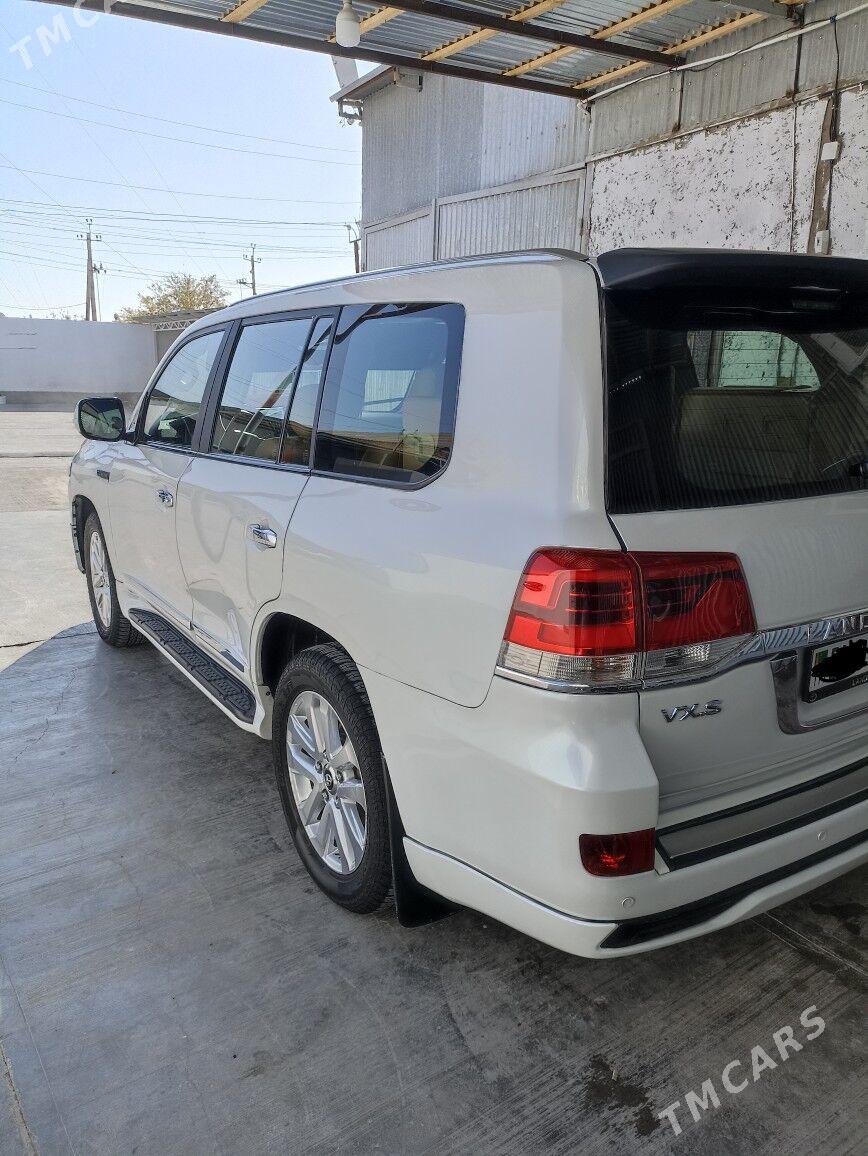 Toyota Land Cruiser 2009 - 1 300 000 TMT - Aşgabat - img 4